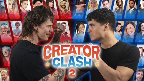 creator clash 2 free|The Creator Clash 2 : iDubbbzTV : Free Download,。